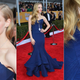 Illustration for article titled Classic Glamour and Fugly Failures at the SAG Awards